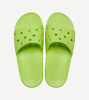 Шлепанцы Classic (EU 36-37 M4W6 СМ 22.1; limeade)